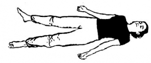 Shavasana