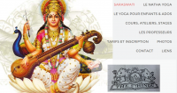 Saraswati