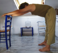 Yoga séniors